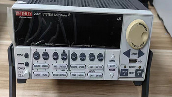 安捷伦Agilent N8973A噪声系数测试仪