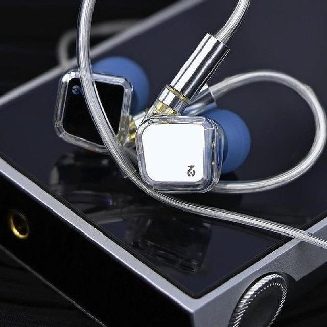 仅需一顿便饭钱就能听到HiFi级音质？声音记忆SM1Lite耳机评测
