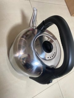 烧水速度很快，保温效果很好