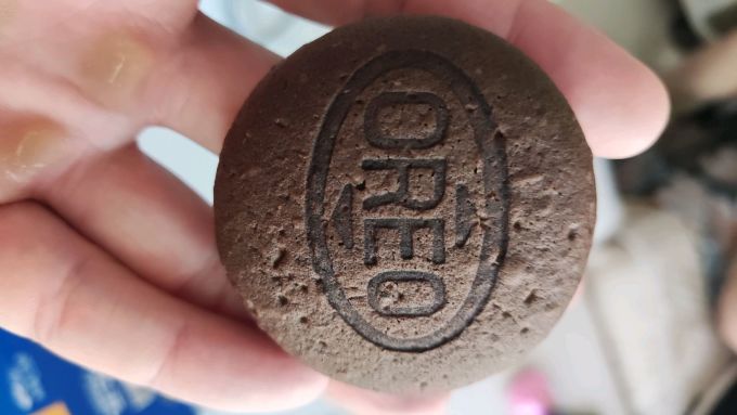 奥利奥常温蛋糕