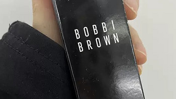 BOBBI BROWN芭比波朗羽柔持妆粉底液