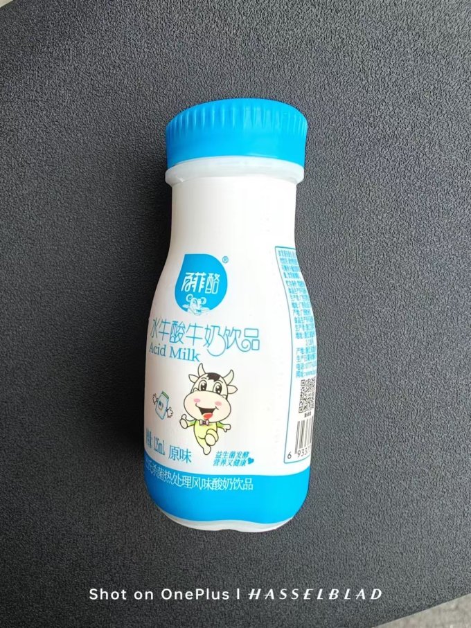 🌟 奶爸严选营养好选择