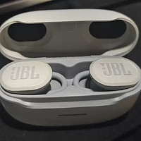 JBL RACE真无线蓝牙耳机