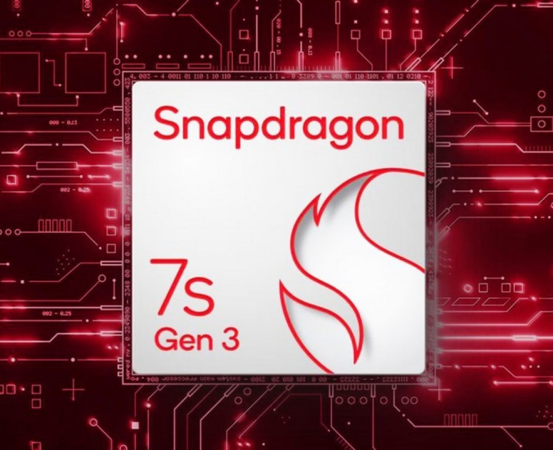 网传丨高通将发布骁龙 7s Gen 3 处理器,各方面均有较大提升