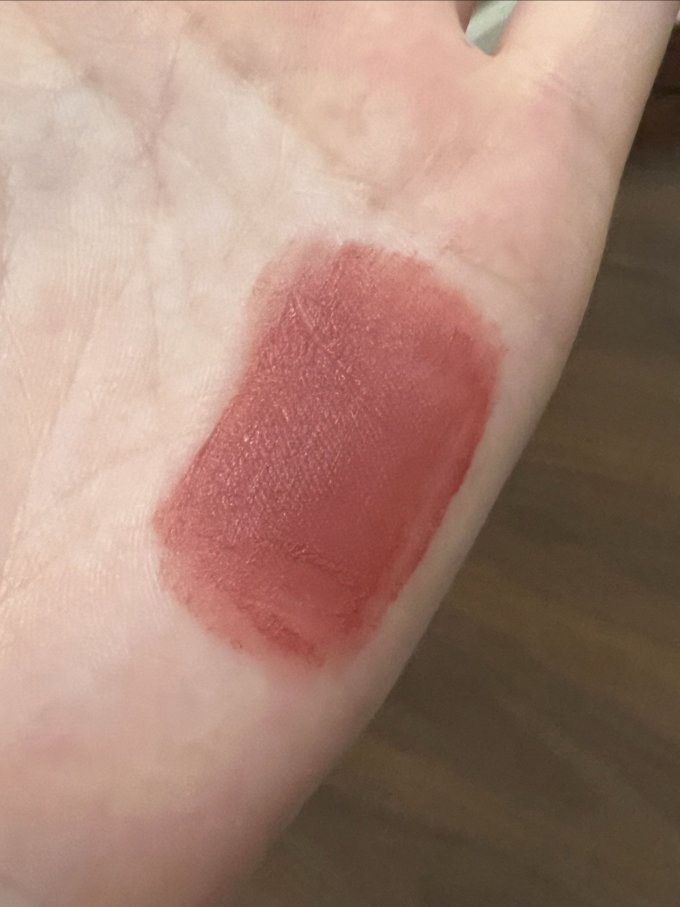 可爱物语唇部彩妆