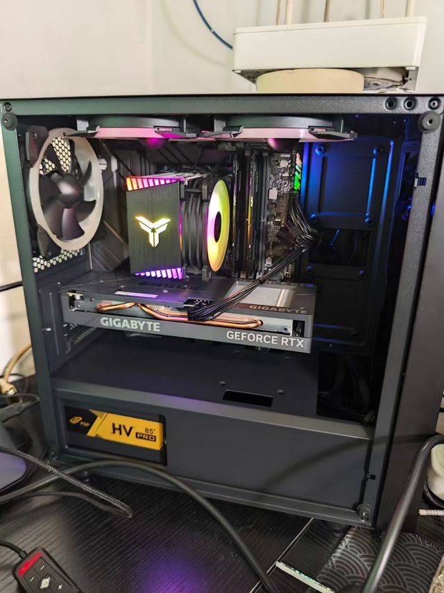 在京东五千五配的这台电脑咋样