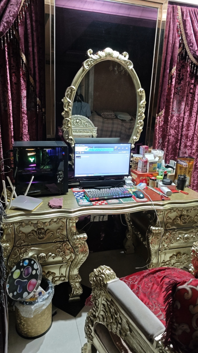 赛睿显卡