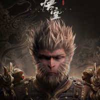 国内首款3A大作《黑神话：悟空》上线