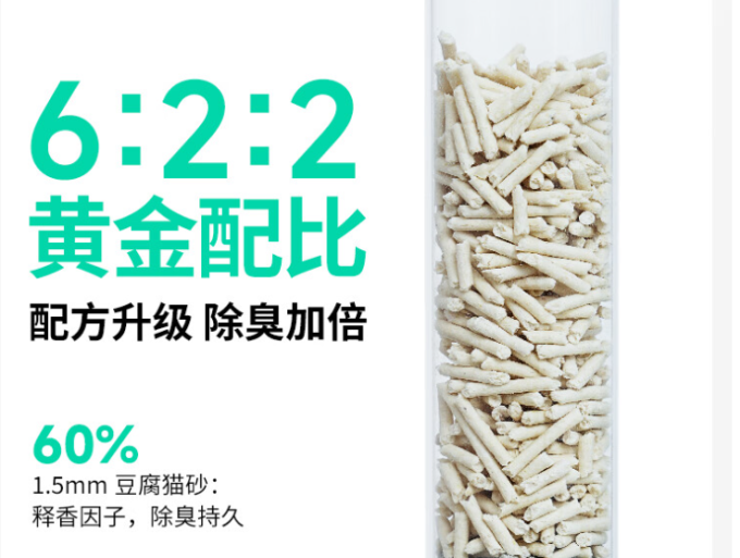 凯锐思猫砂