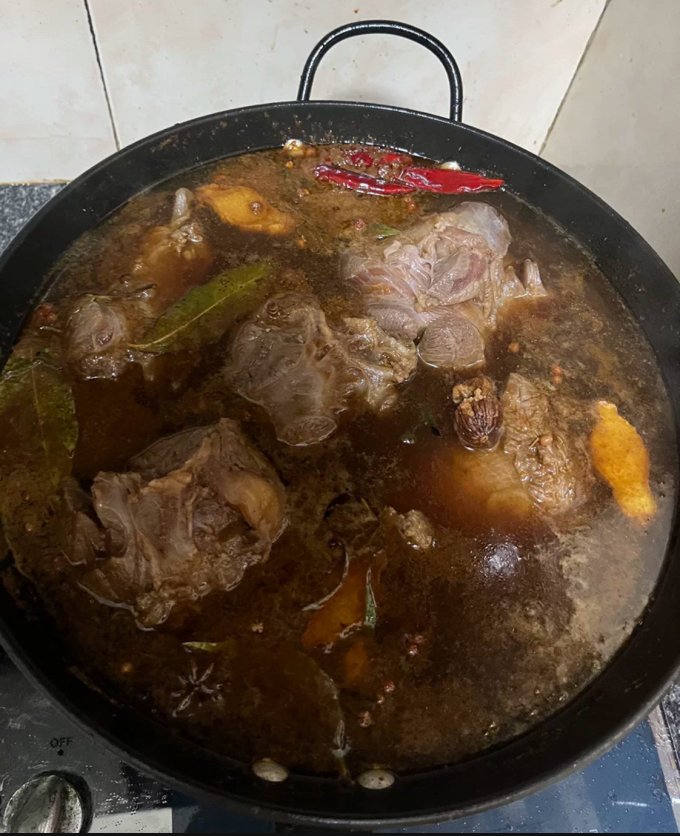 大庄园其他肉类