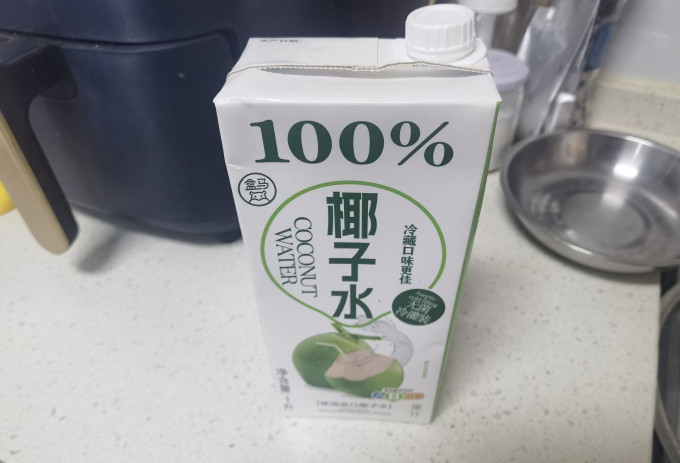 盒马还原果汁