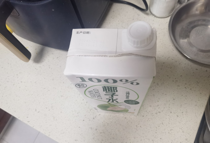 盒马还原果汁