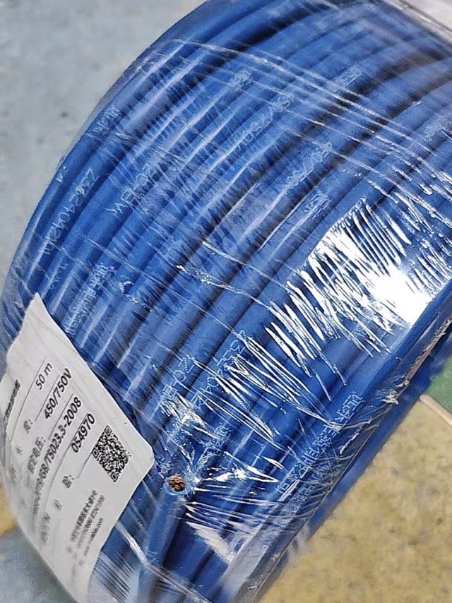 网上推荐的远东电缆，为什么销量不大呢？