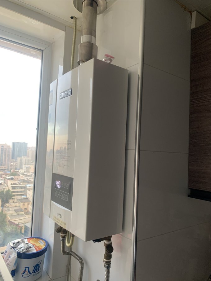 能率燃气热水器