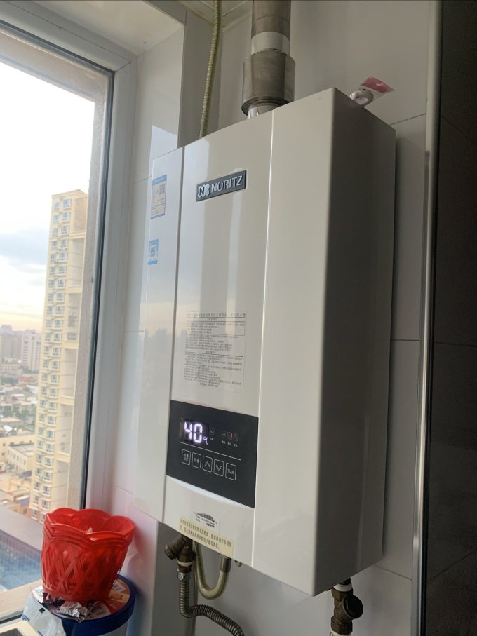 能率燃气热水器