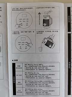 奉小草大人旨意评价：DAEWOO 大宇 破壁机豆浆机 家用小型1-2人食料理辅食机