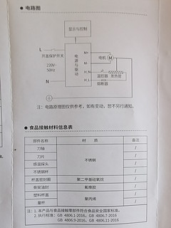 奉小草大人旨意评价：DAEWOO 大宇 破壁机豆浆机 家用小型1-2人食料理辅食机