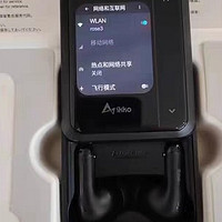 iKKO ActiveBuds AI智能触屏蓝牙耳机GPT-4o同声翻译录音主动降噪