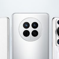华为 Mate 50E、nova 11 Pro、P60 Pro 官翻机开售,2799 元起