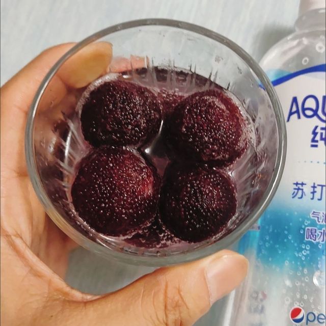 无糖气泡水，健康新选择？