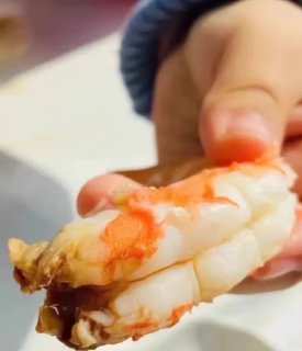 😆😆😆承包了一年的虾❕❕❕
