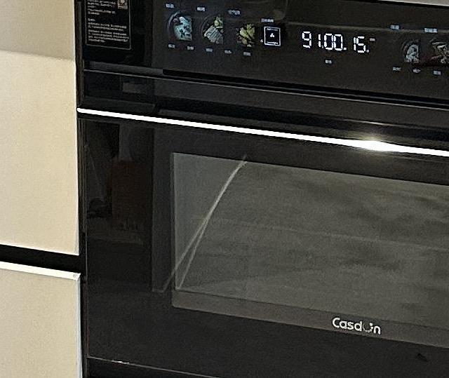 微蒸烤一体机好用吗，跟蒸烤箱有什么区别？内附：畅销款凯度GRpro微蒸烤一体机测评分享！