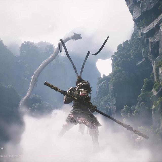 不止游戏，《黑神话：悟空》连文案都有彩蛋！