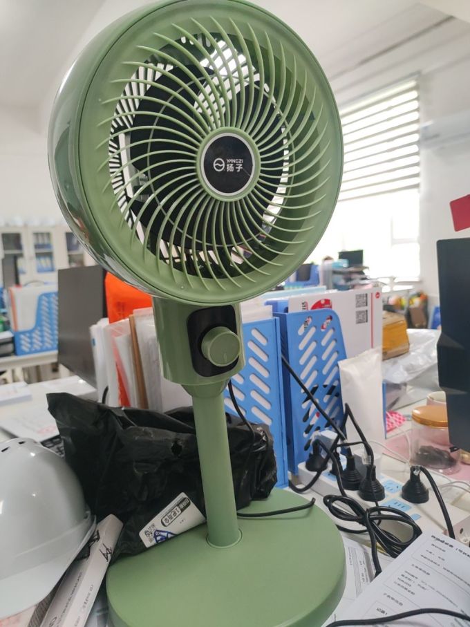 扬子空气循环扇