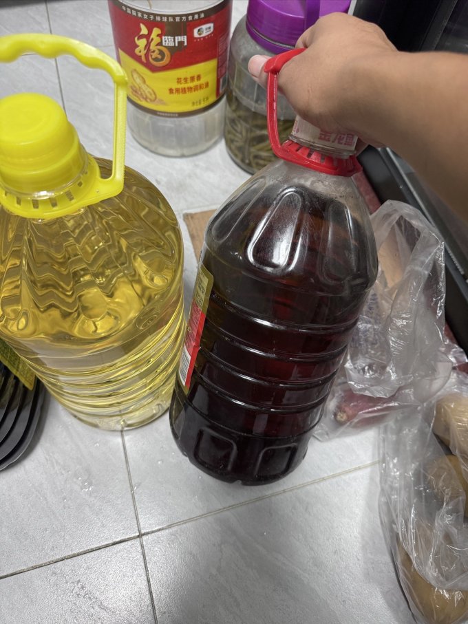 道道全其他食用油