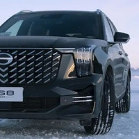 传祺GS8，适合你的SUV？