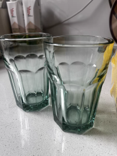 哇！亮碟洗碗机洗涤剂效果惊艳全场！