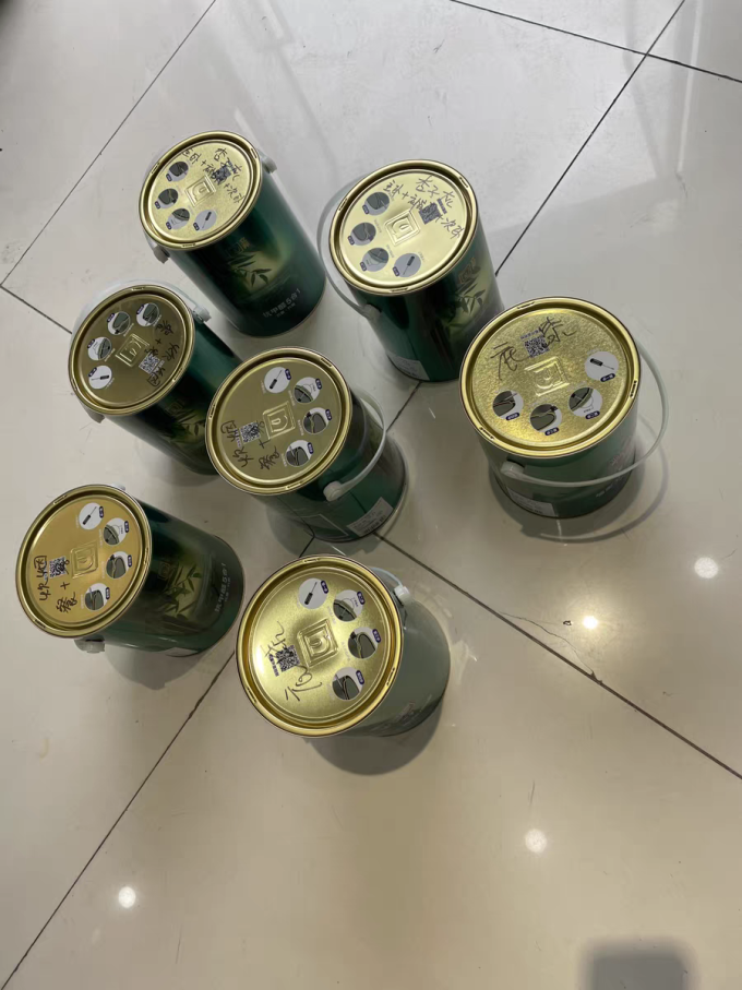 立邦装修主材