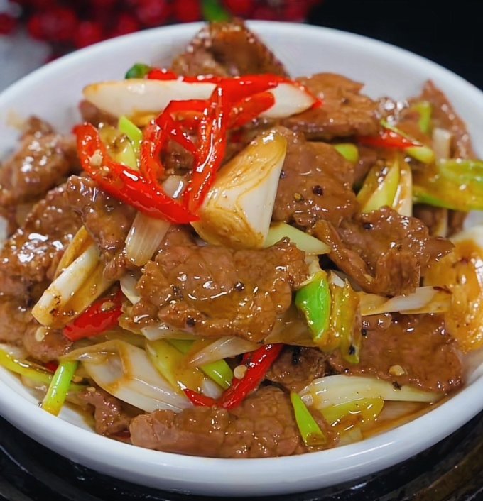 牛肉