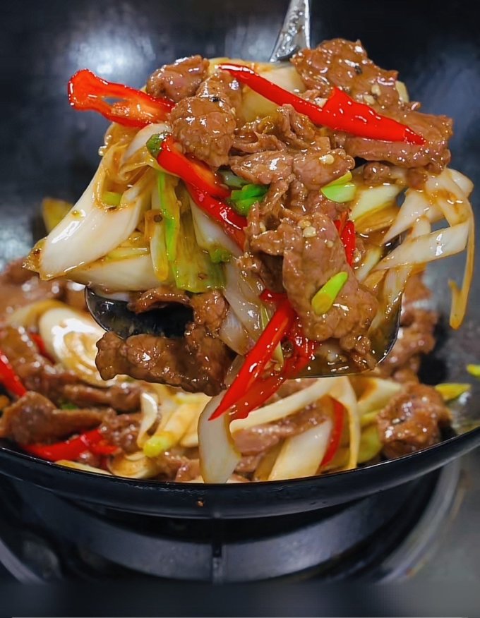 牛肉