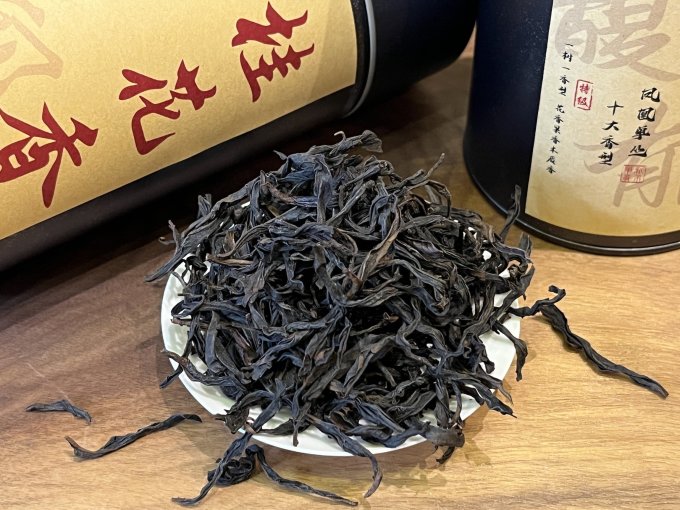 花果茶