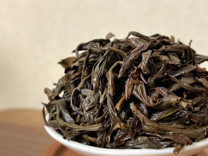 花果茶