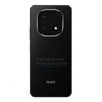 红米Note14系列曝光：全球首发骁龙7s Gen3，9月份发布