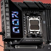 为 AMD 新锐龙：华硕正式发布 X870E/X870 系列主板，四大家族共8款