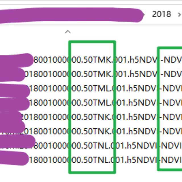 将文件夹中多个文件按名称特点分别复制到不同路径：Python