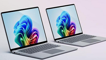 别被颜值骗了！Surface Laptop 7让x86架构颤抖