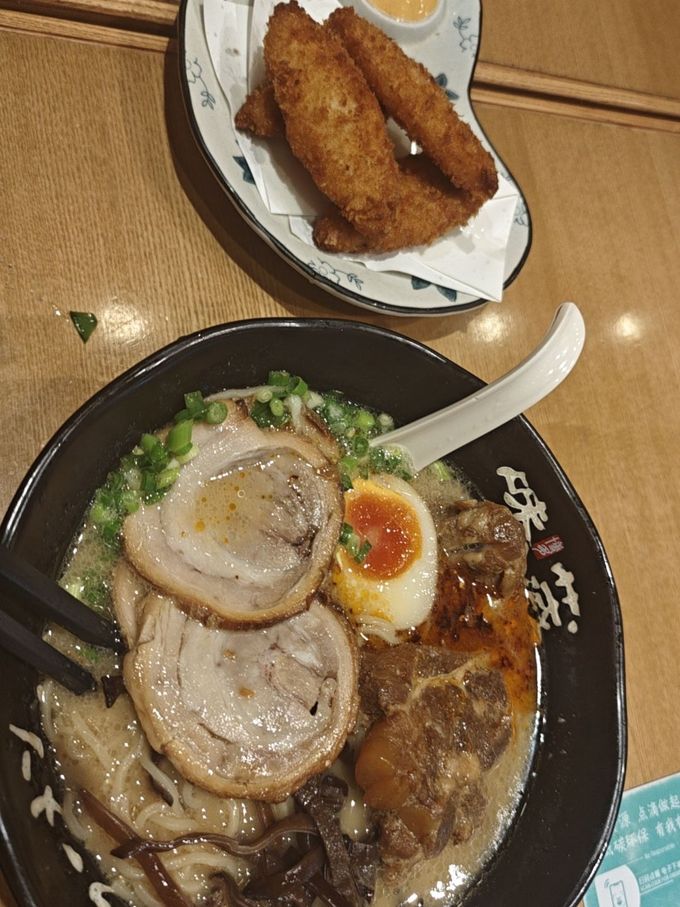 其他餐饮