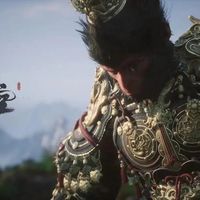《黑神话：悟空》是一款将中国古代神话与现代游戏技术相结合的优秀游戏