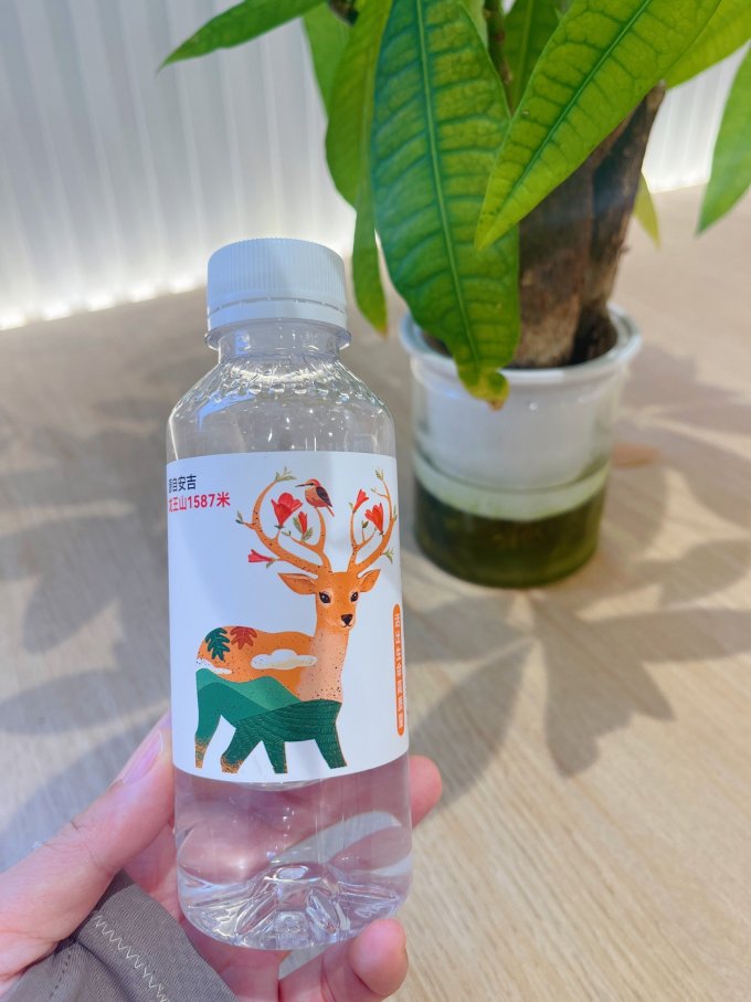 江南贡泉饮用水