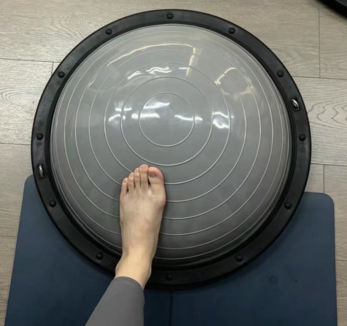 瑜伽运动