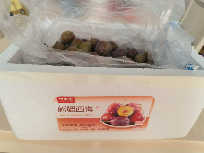 京鲜生其他水果