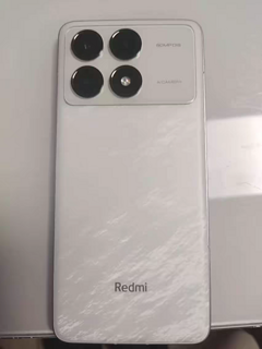 Redmi K70红米手机小米手机官方旗舰店红米k70小米k70高通骁龙8Gen2澎湃OS