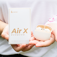 专注音频三十年 性能与价格的极致拉扯 百元旗舰漫步者 Air X