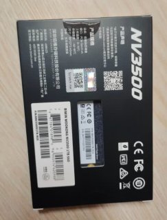 速度与激情：悟空NV7400固态硬盘评测