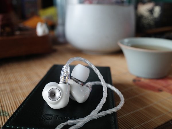 忙里偷闲听听新东西