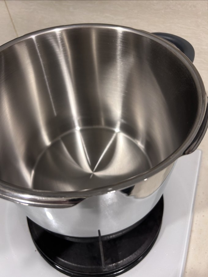 wmf德国进口高压锅高压锅界的劳斯莱斯